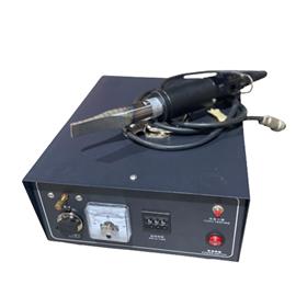 超声波焊接定位机