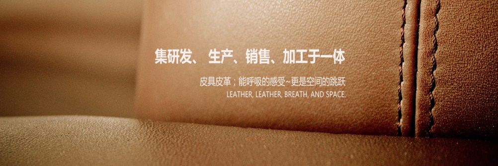 东莞市皮聚皮革有限公司