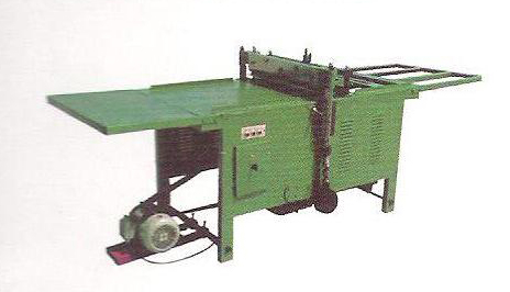 XJC-70 Automatic cutting welt machine