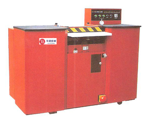 TL-420A Precision splitting machine