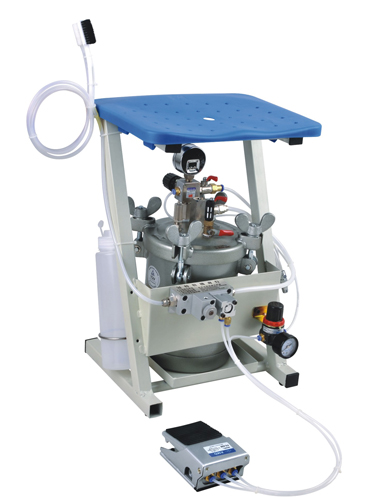 JW-202 Glue conveyor machine (Capacity of four kilograms)