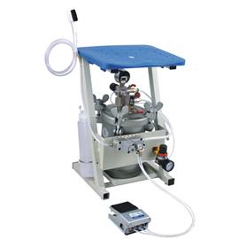 JW-202 Glue conveyor machine (Capacity of four kilograms)