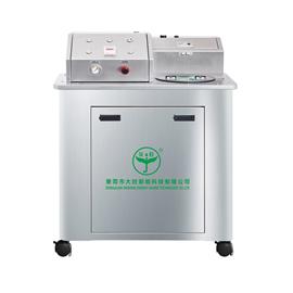 JW610多用途刷膠機