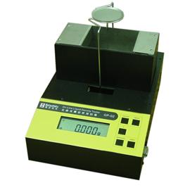 桌上型在线液体密度测试仪GP-02