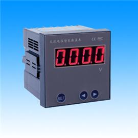 雅达YD8330单交流直流电压多功能智能数显表  