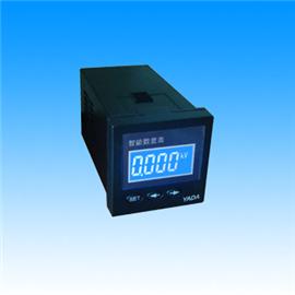 雅达YD8010Y单交流电压多功能智能数显表  