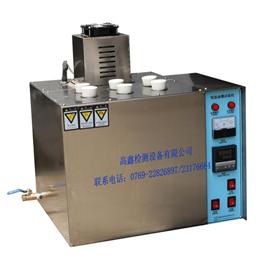 GX-4019标准恒温油槽/高鑫恒温油槽