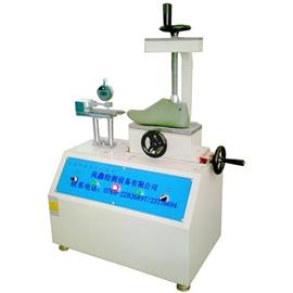 GX 5079 leather shoes peel strength tester 