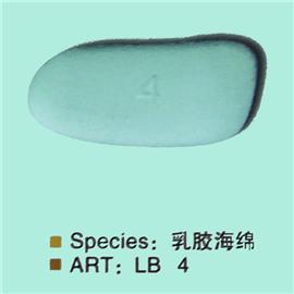 乳胶海绵-LB 4