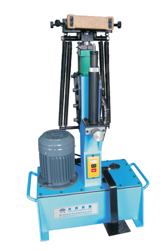 LZ-361-oil pressure last pulling machine 