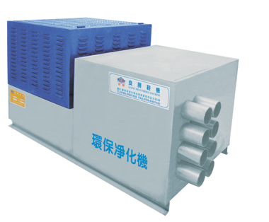 LZ-6688 Environmental purification machine