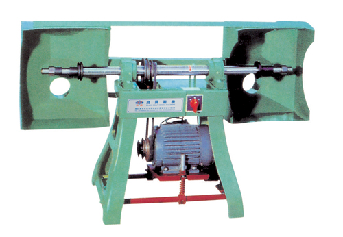 LZ-631-Horizontal roughing machine