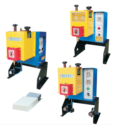 LZ-628-628B-Hot melt adhesive glue dispenser