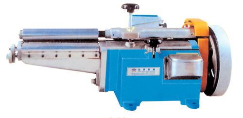 LZ-635-Strong on pasting machine