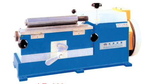 LZ-633- Natural rubber liquid  pasting machine