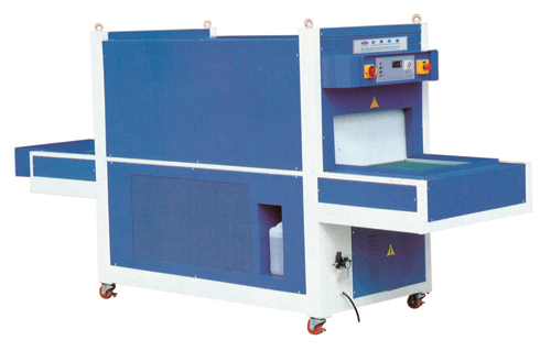 LZ-622-Rapid freeze setting machine