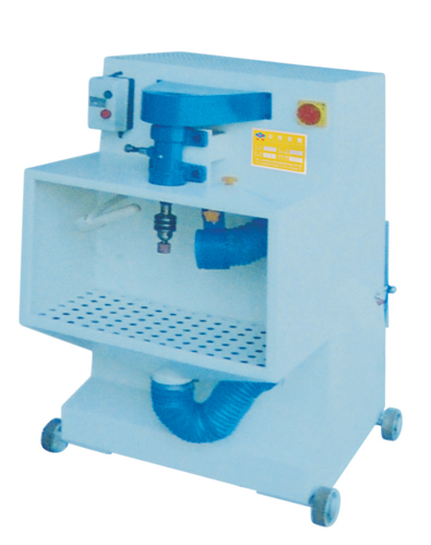 LZ-623B-environmental friendly vertical rough grinding machine