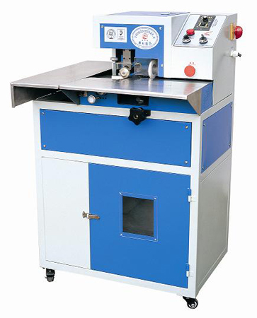 LZ-658 foam cutting machine