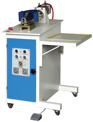 LZ-624B-Heel cap pre-softening machine (heating)