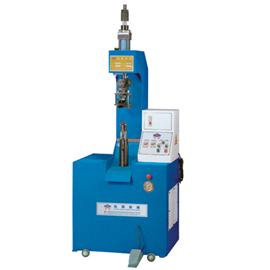 LZ-607- Semi-automatic oil pressure heel nailing machine