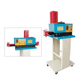 LZ-630-630A-Hot melt adhesive coating machine