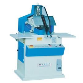 LZ-626-BC-Lengthened oil pressure boot Surface setting machine