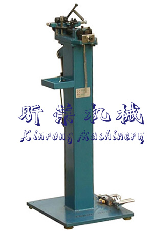 XR-08 sets nailing machine (air pressure type)