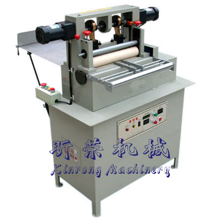 XR-103CT Electronic cutting machine