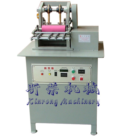 XR-101 Electronic cutting machine