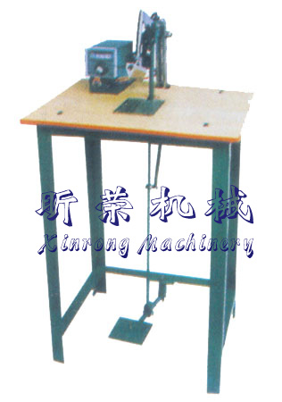 XR-51electric heat belt cutting machine