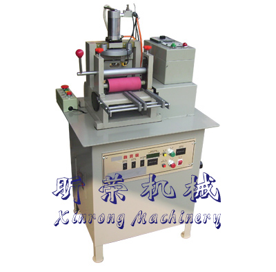 XR-105  Electronic cutting machine