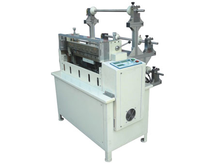 XR-550H ITO Film cutting machine