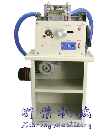 XR-09 Edge grinding machine