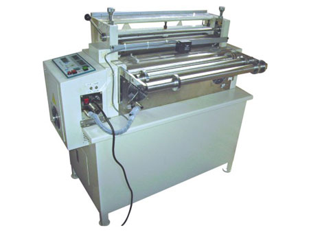 XR-550C Photoelectric position cutting machine