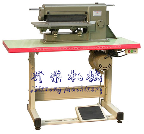 XR-10 Stripping cutting machine