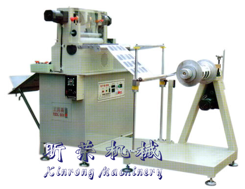 XR-103CB Electronic cutting machine 