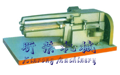 XR-52 strong glue latexing machine