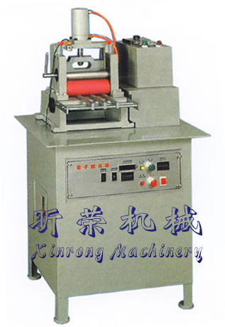 XR-101AC Air pressure electronic cutting machine