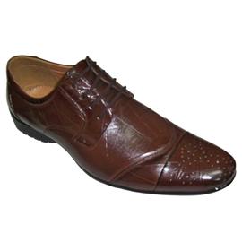 leather shoes-022 