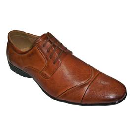leather shoes-012