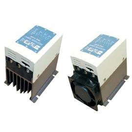 Small power regulator SCR-X series