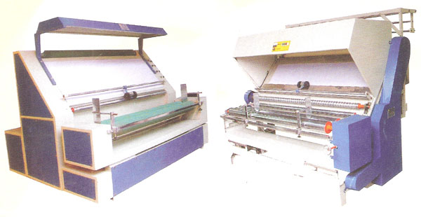 Automatic Edge Alignment Winding Machine