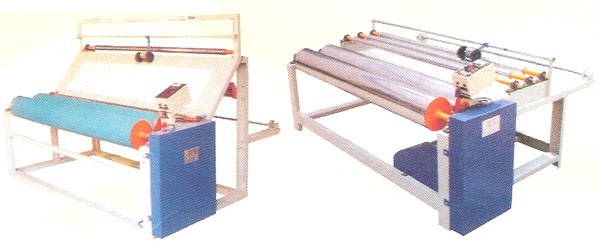 Common Winding taking Machine