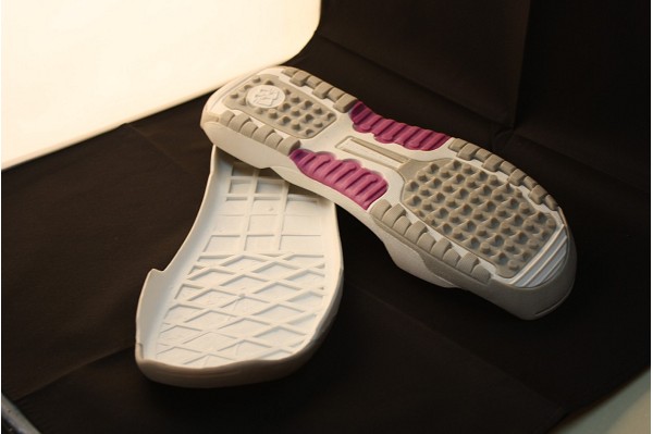 TPR three tone outsole(5)