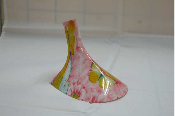 ABS Printing heel(6)