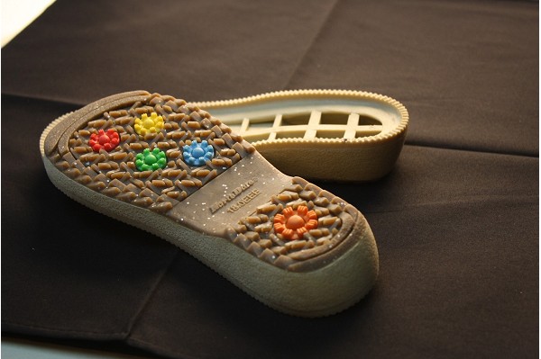 TPR outsole(9)