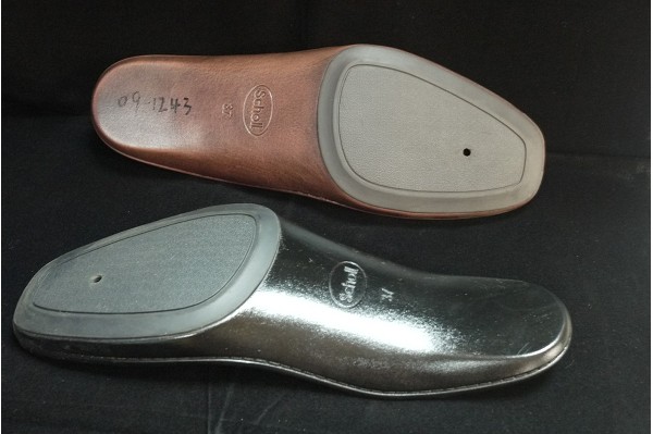 TPR Two tone outsole(1)