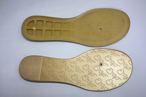 TPR outsole(18)