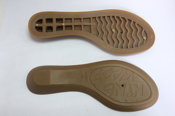 TPR outsole(30)