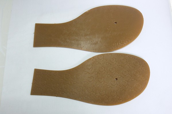 TPR outsole(26)